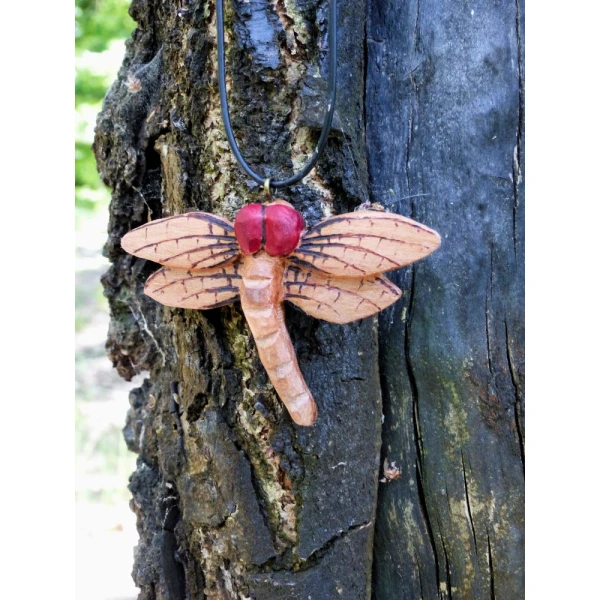 Czerwony Lot / Crimson Flight